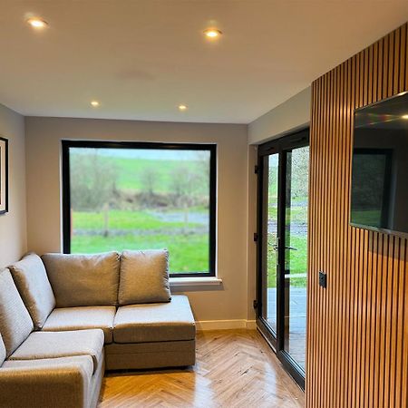 River Logie Lodges Westfield  Extérieur photo